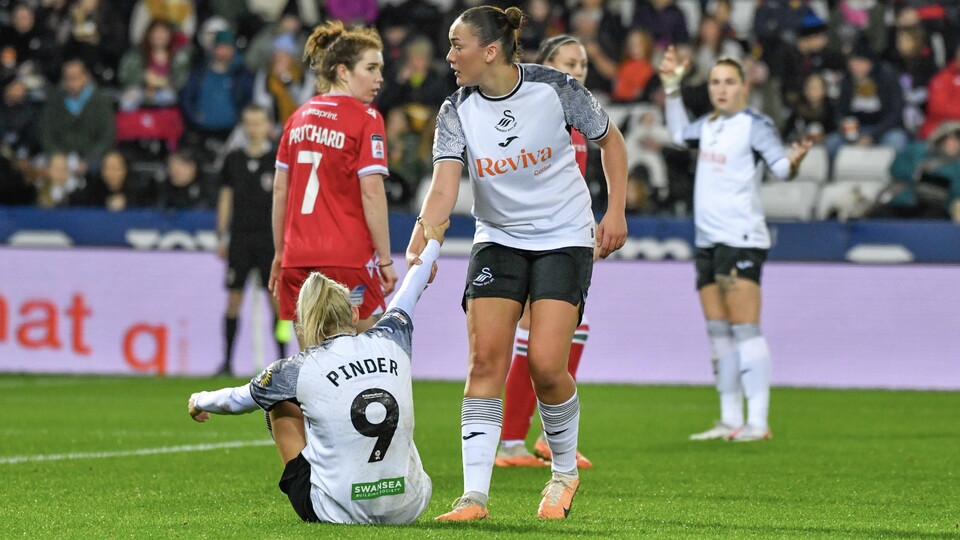 Robyn Pinder