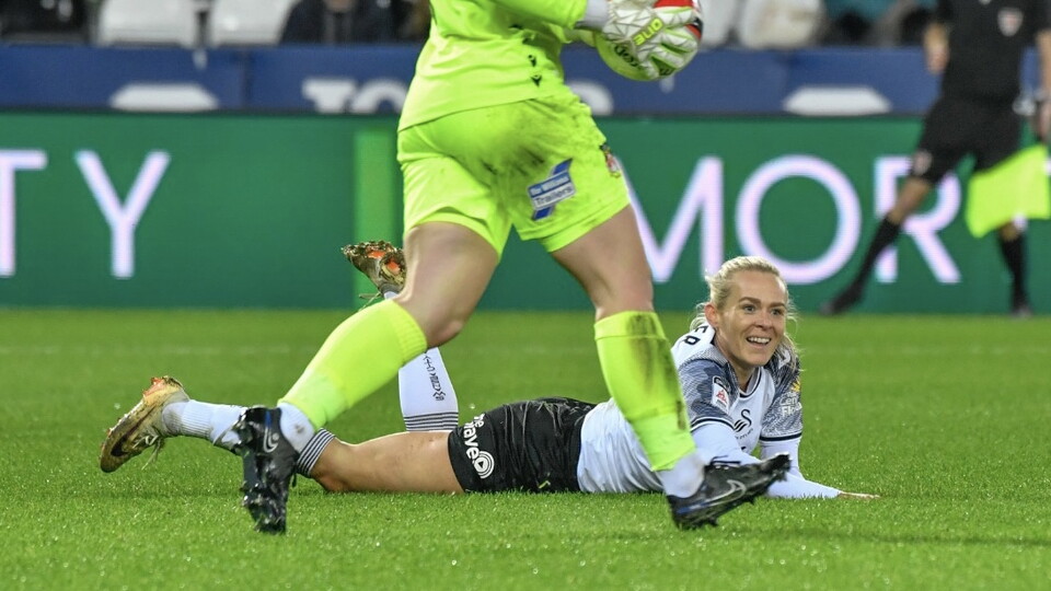 Robyn Pinder