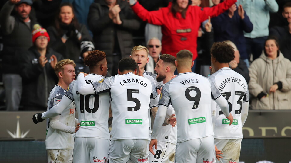 Gallery - Swans Hull
