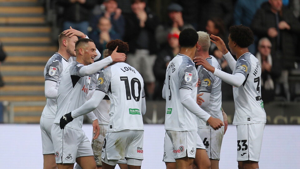 Gallery - Swans Hull