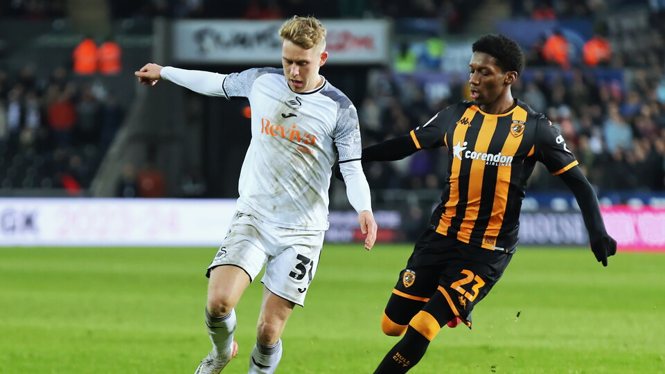 Gallery - Swans Hull