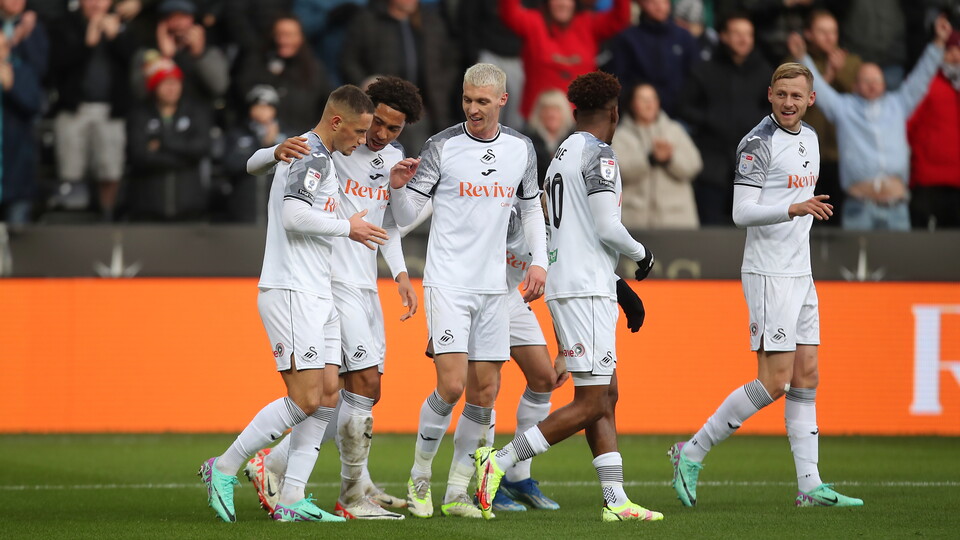Gallery - Swans Hull