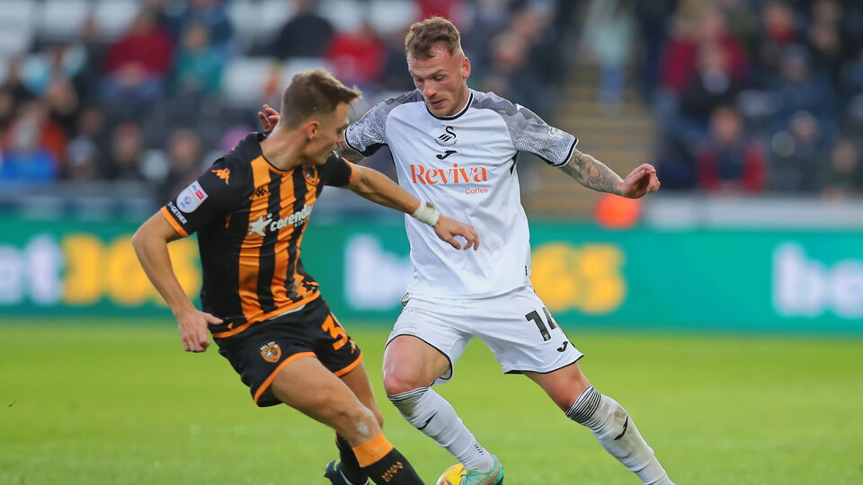 Gallery - Swans Hull