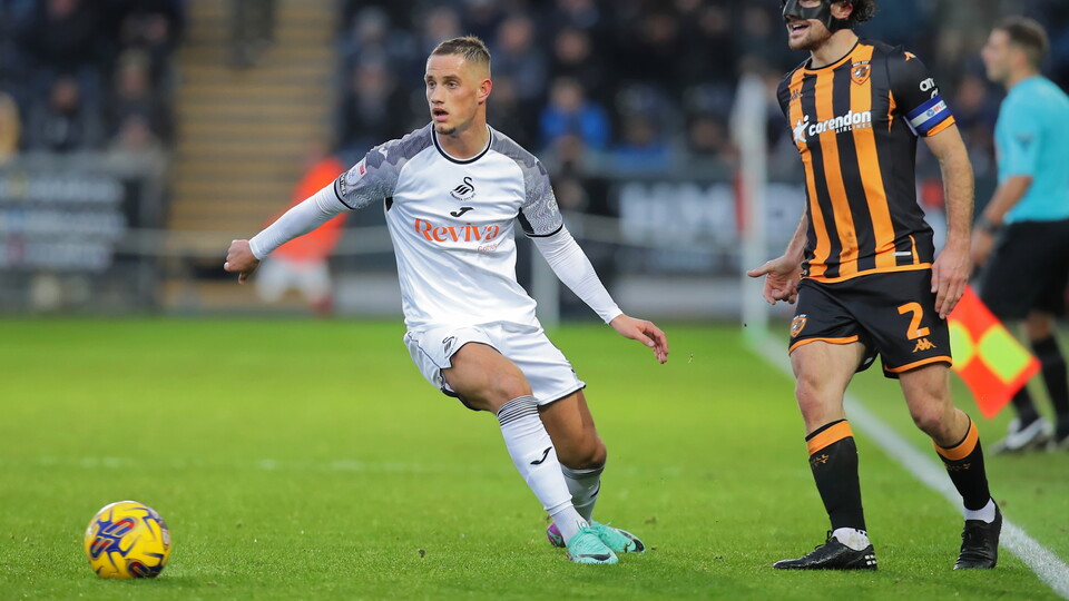 Gallery - Swans Hull
