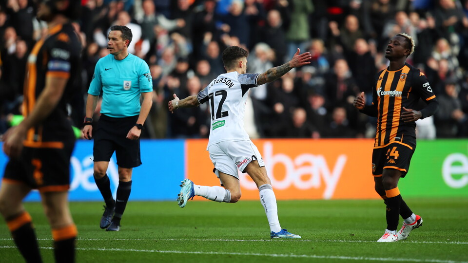 Gallery - Swans Hull