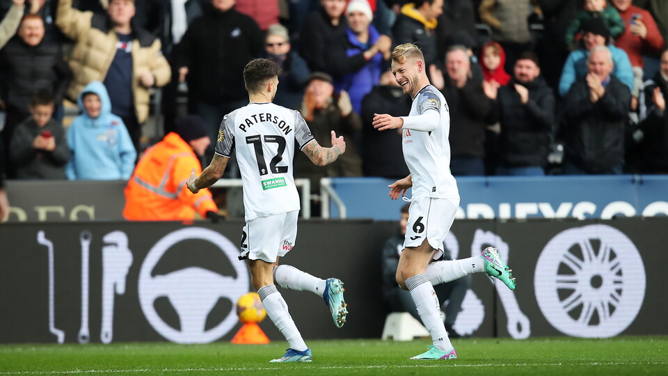 Gallery - Swans Hull