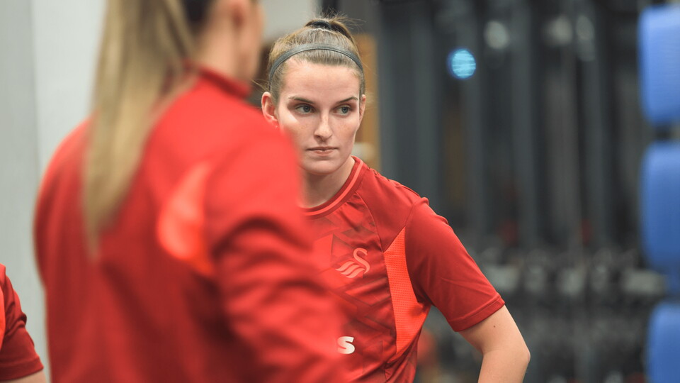 Gallery | Training ahead of Wrexham