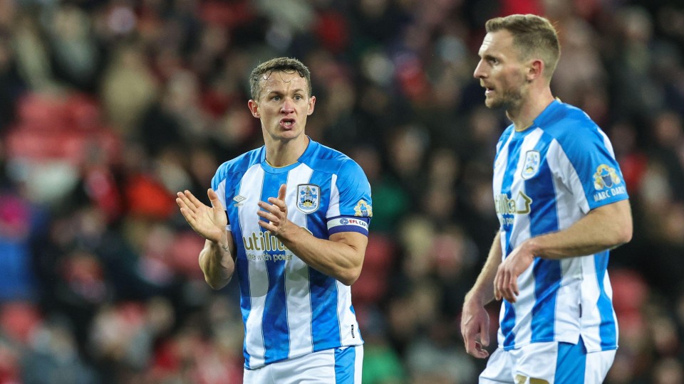 Huddersfield Town