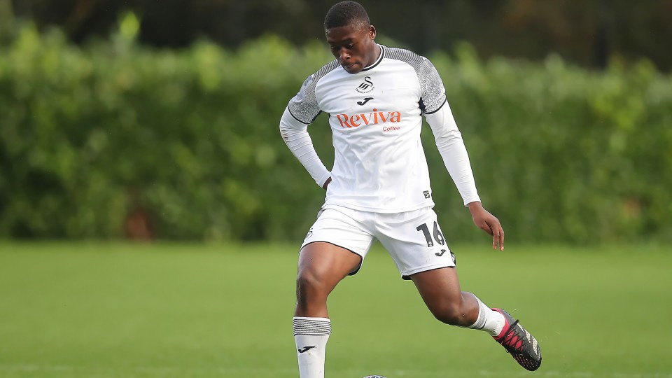 Richard Faakye