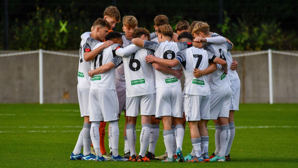 U18s