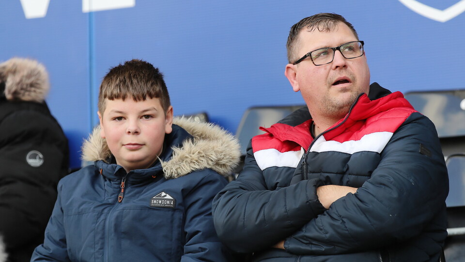 Sunderland (H) fan gallery 23-24