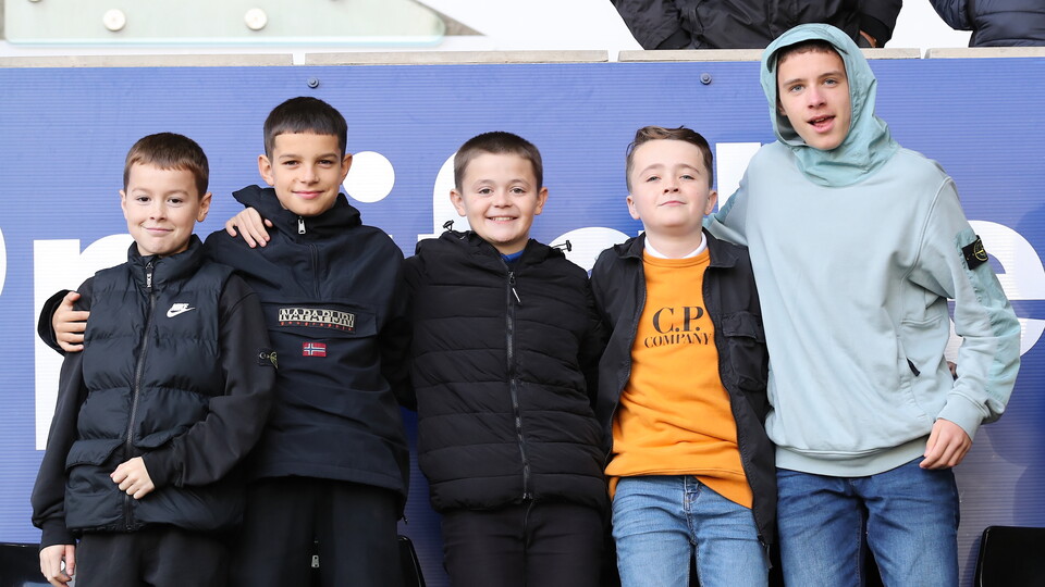 Sunderland (H) fan gallery 23-24