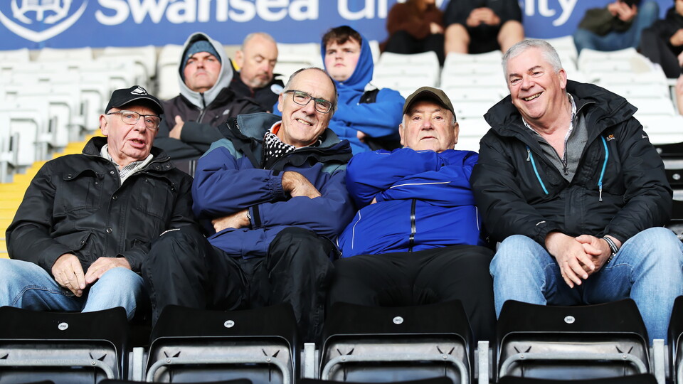 Sunderland (H) fan gallery 23-24