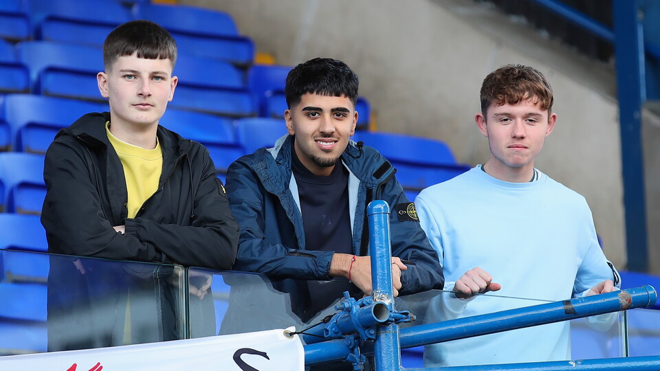 Ipswich (A) fan gallery 23-24