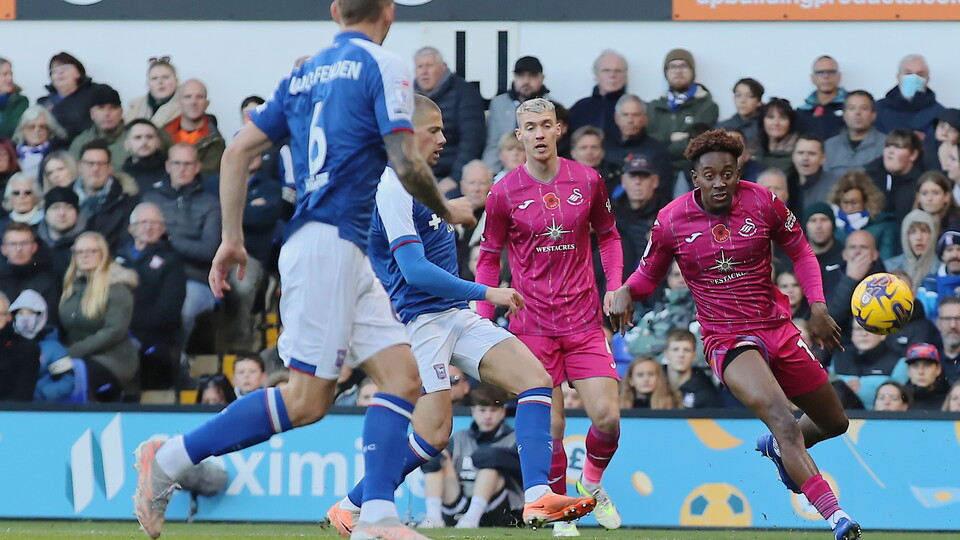 Ipswich (A) gallery 23-24