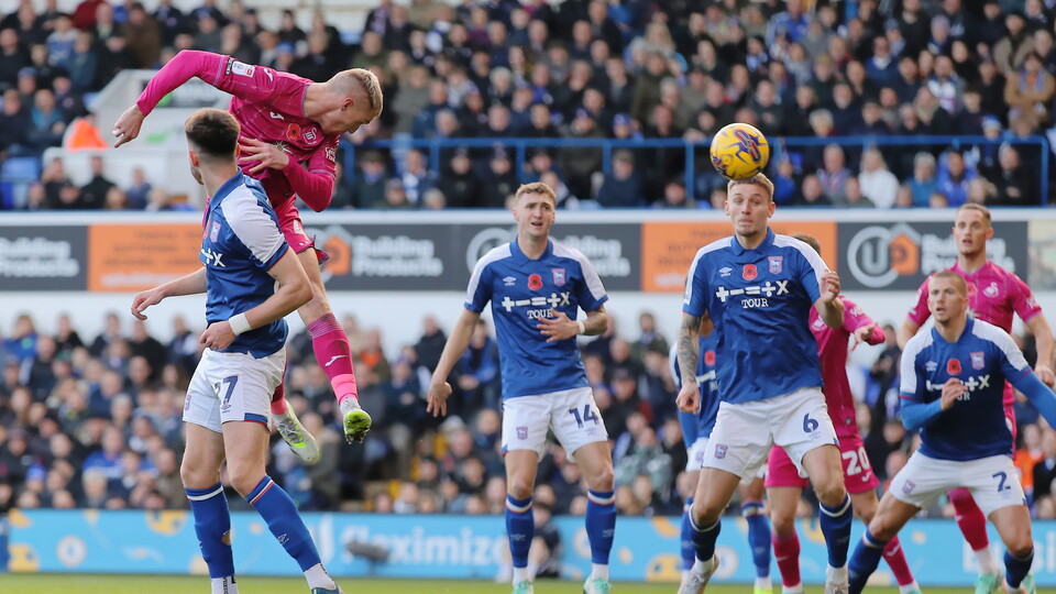 Ipswich (A) gallery 23-24