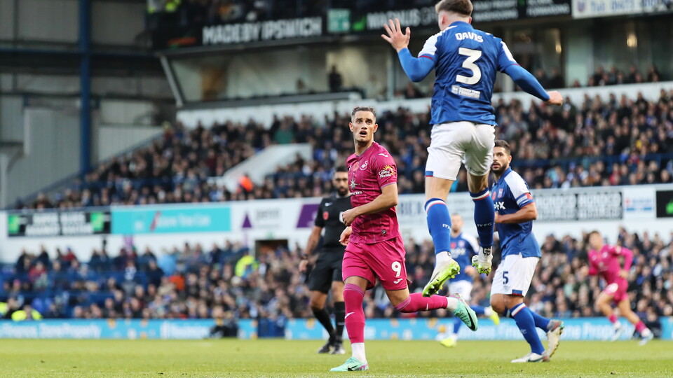 Ipswich (A) gallery 23-24