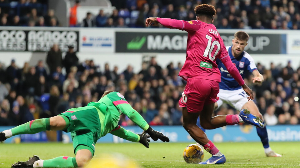 Ipswich (A) gallery 23-24