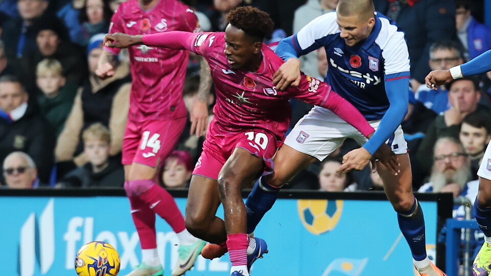Ipswich (A) gallery 23-24
