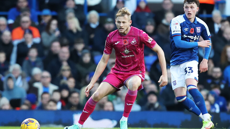 Ipswich (A) gallery 23-24