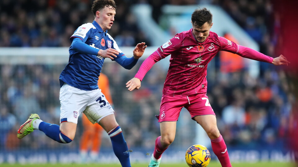 Ipswich (A) gallery 23-24