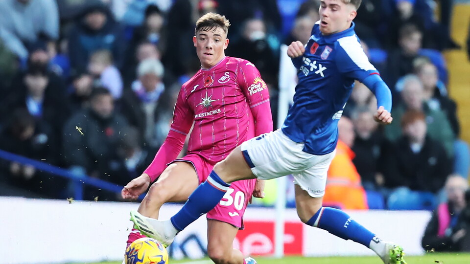 Ipswich (A) gallery 23-24