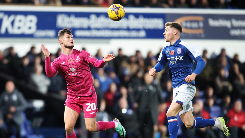 Ipswich (A) gallery 23-24