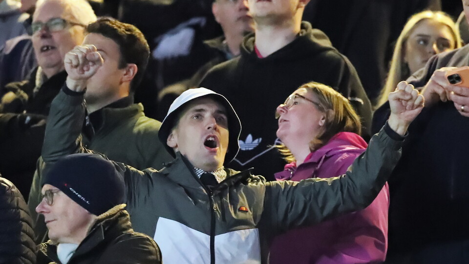 Ipswich (A) fan gallery 23-24
