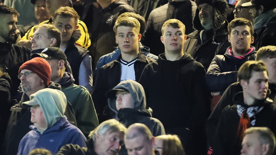 Ipswich (A) fan gallery 23-24