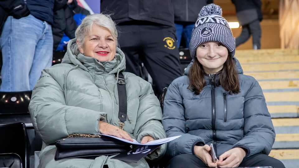 fans 30