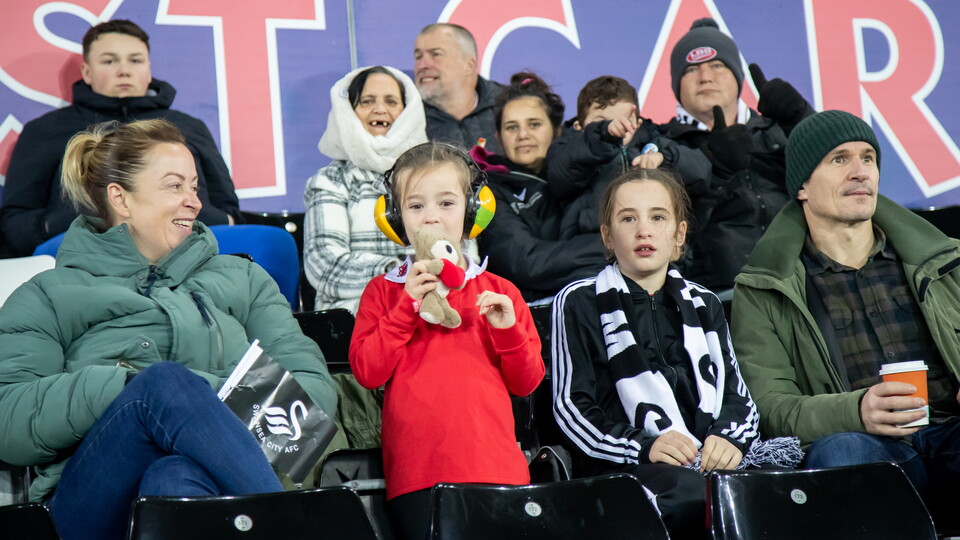 Fans 49