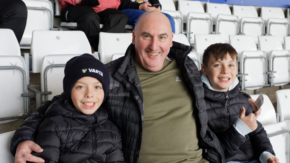 Hull City (H) fan gallery 23-24