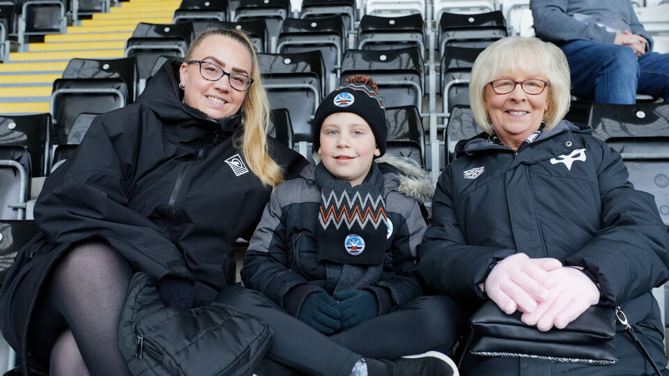 Hull City (H) fan gallery 23-24