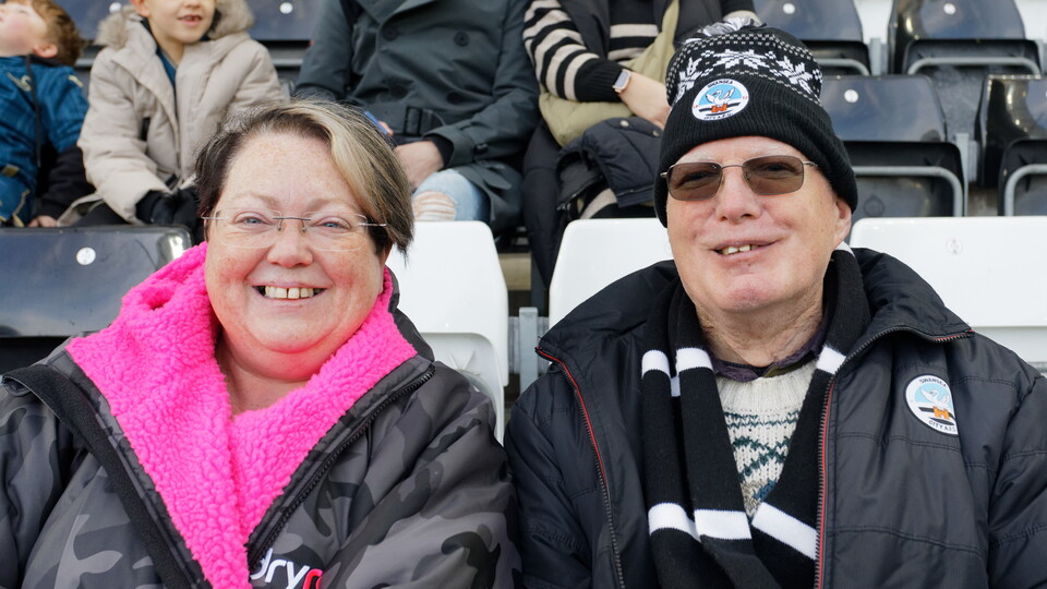 Hull City (H) fan gallery 23-24