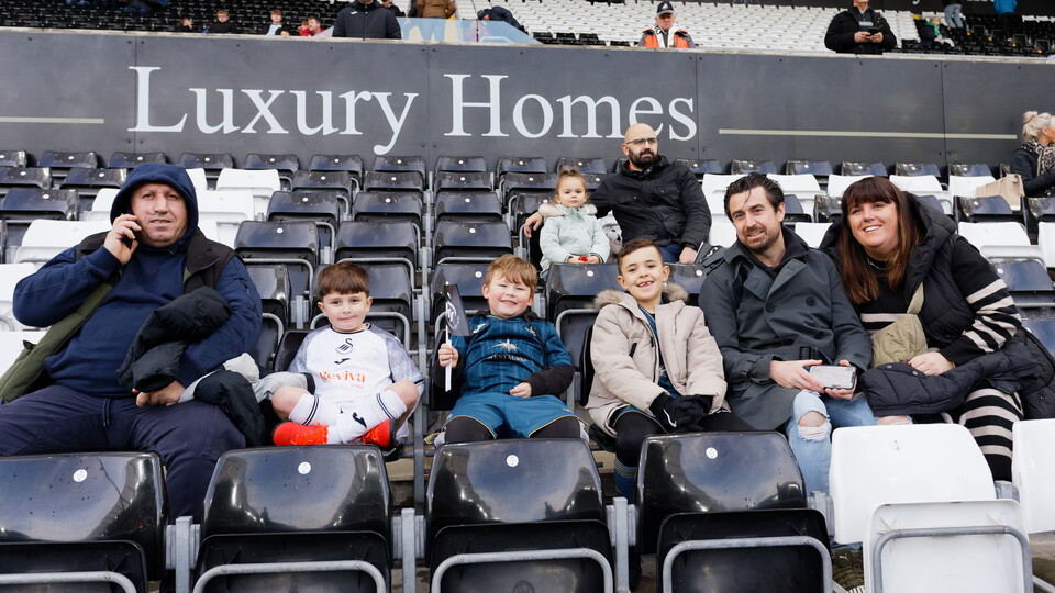 Hull City (H) fan gallery 23-24