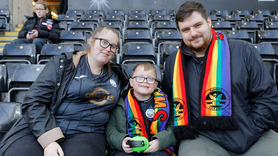 Hull City (H) fan gallery 23-24