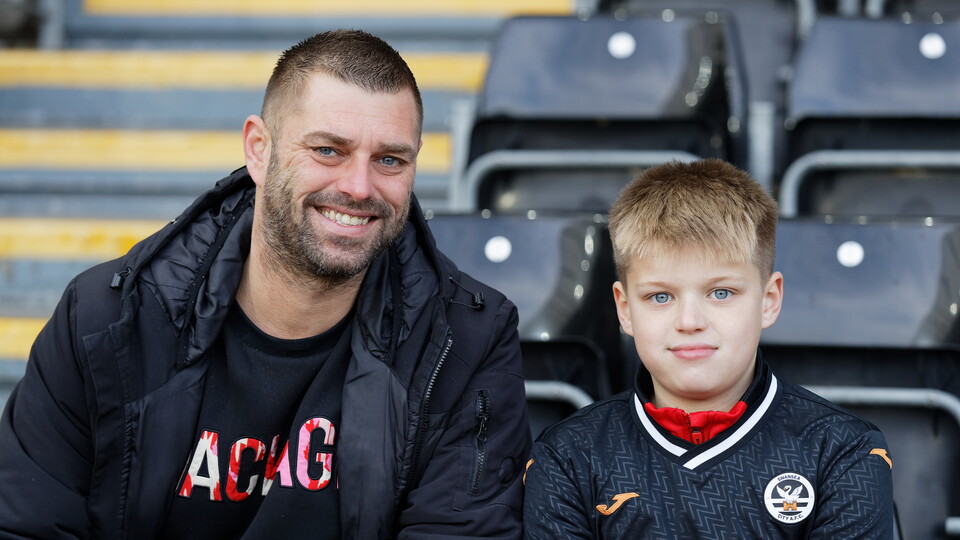 Hull City (H) fan gallery 23-24