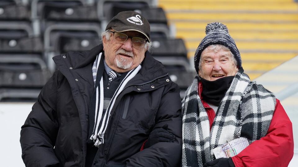Hull City (H) fan gallery 23-24