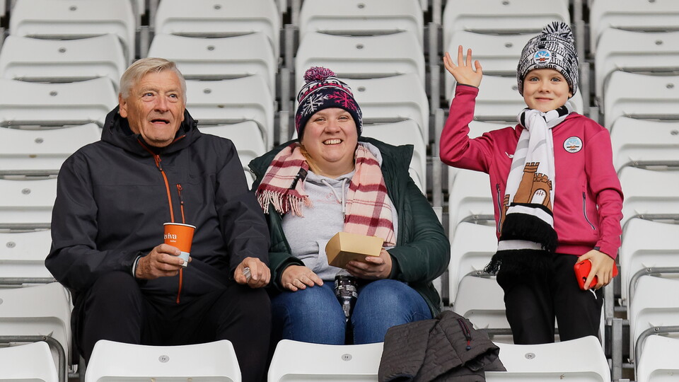 Hull City (H) fan gallery 23-24