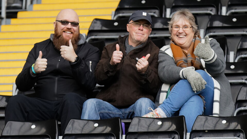 Hull City (H) fan gallery 23-24