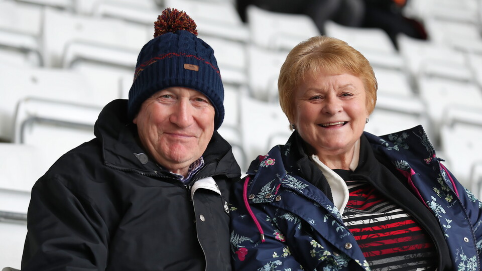 Hull City (H) fan gallery 23-24