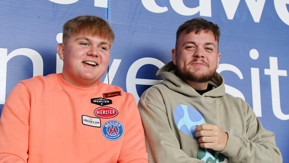 Hull City (H) fan gallery 23-24