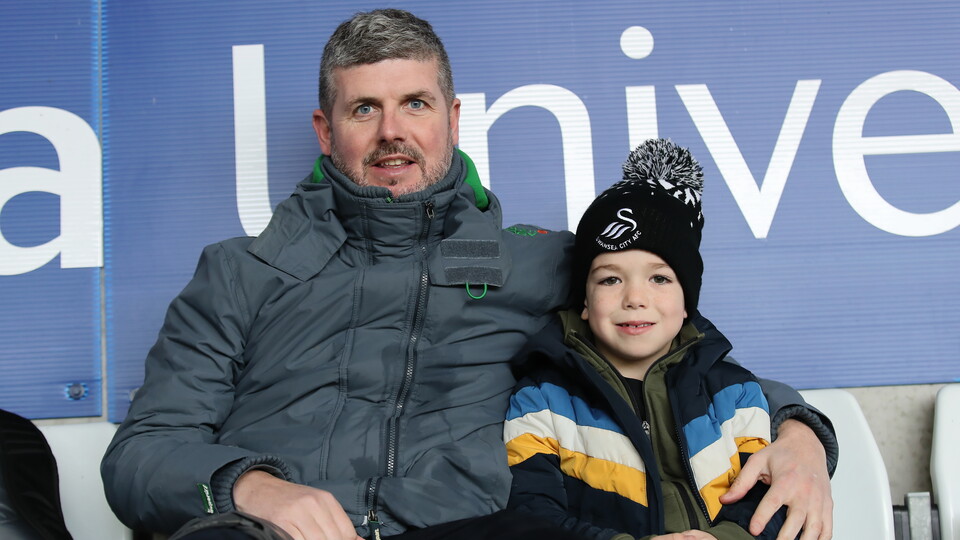 Hull City (H) fan gallery 23-24