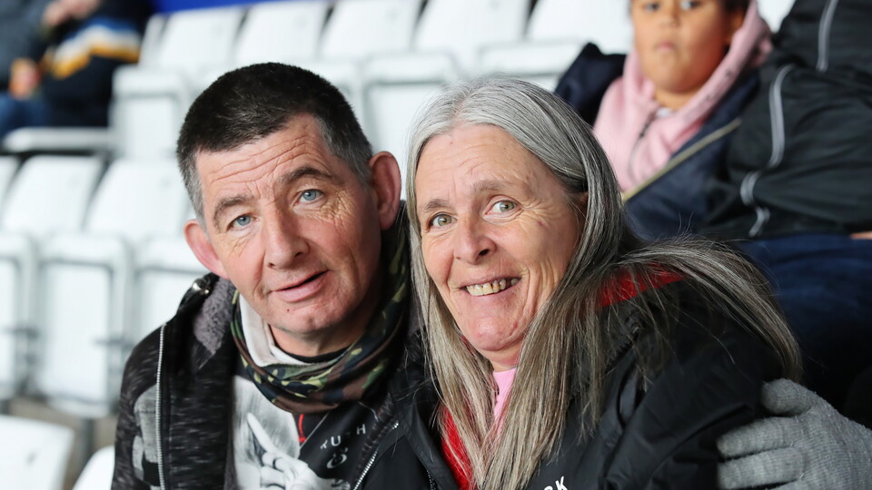 Hull City (H) fan gallery 23-24