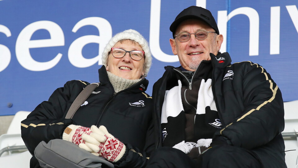Hull City (H) fan gallery 23-24