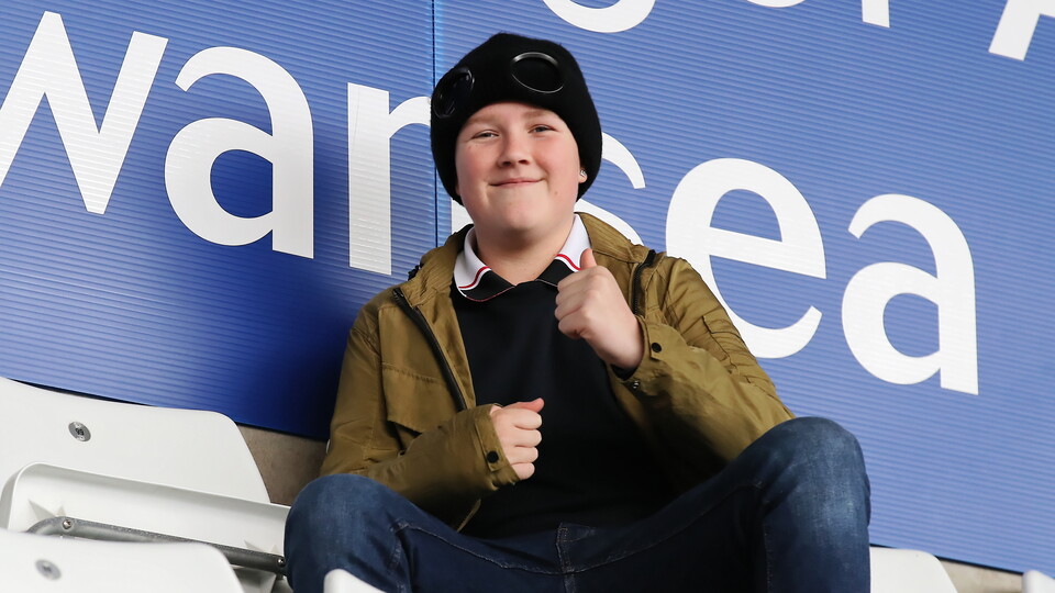 Hull City (H) fan gallery 23-24