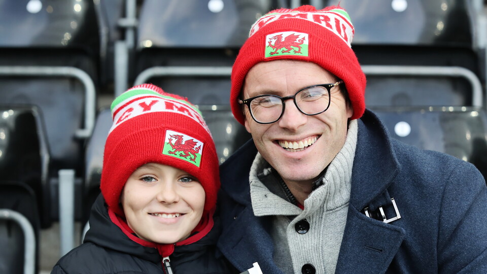 Hull City (H) fan gallery 23-24