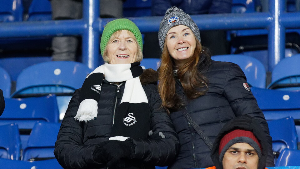Leeds (A) fan gallery 23-24