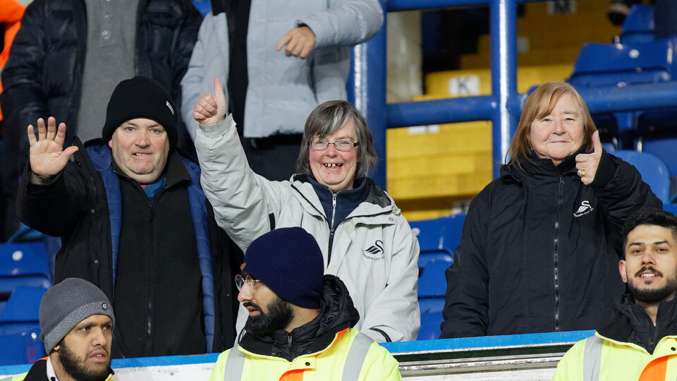 Leeds (A) fan gallery 23-24