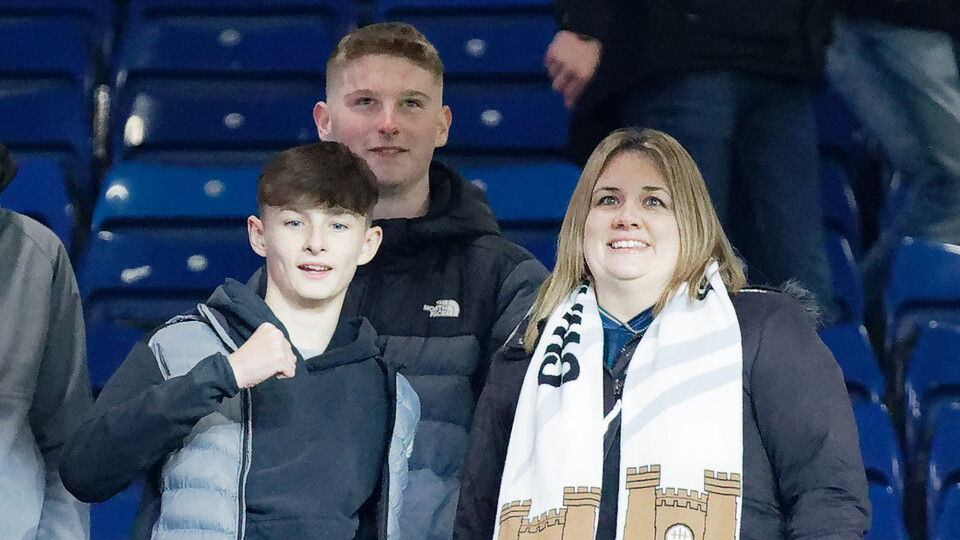 Leeds (A) fan gallery 23-24